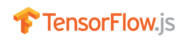 Tensorflow.js logo